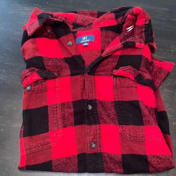 George Other - Men’s button up